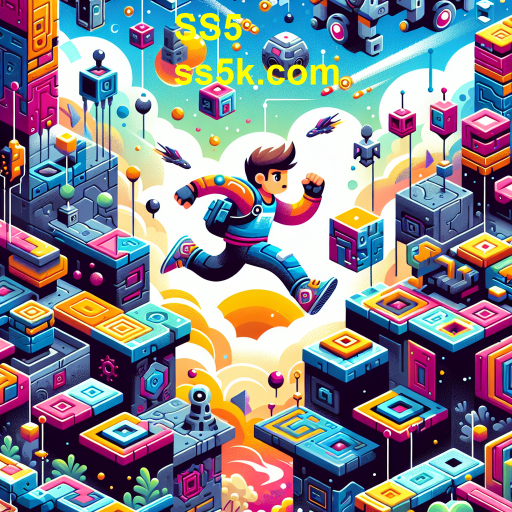 A Magia dos Jogos de Plataforma: Uma Viagem Através do Gênero